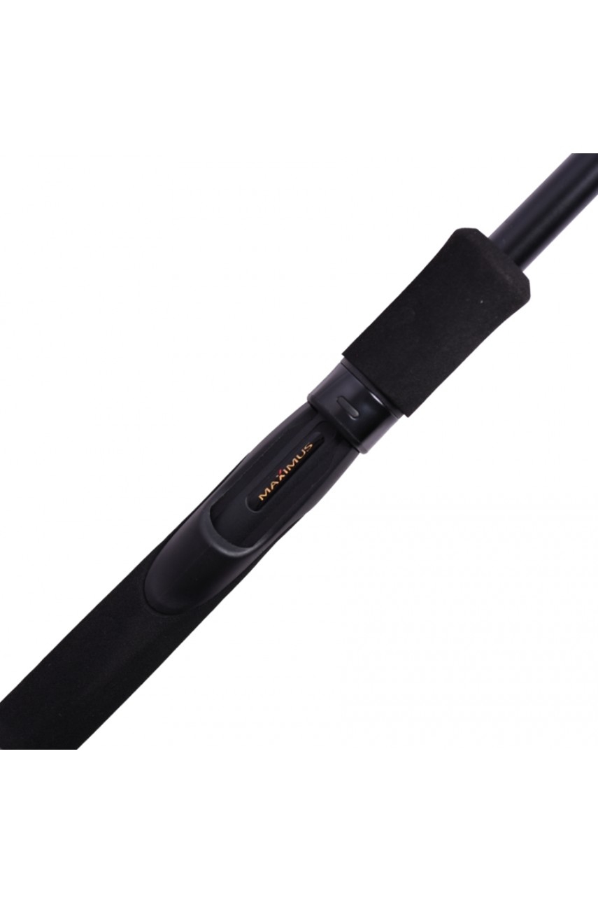 Удилище фидерное Maximus AGENT-X 300XH 3,0 m 90/120/150g модель MFRAGX300XH от Maximus