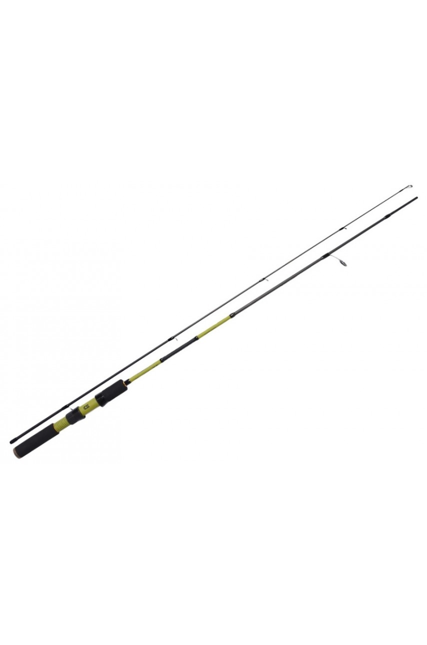 Удилище спин. Maximus ICHIRO-X STREAM 145L 1,45m   2-6g