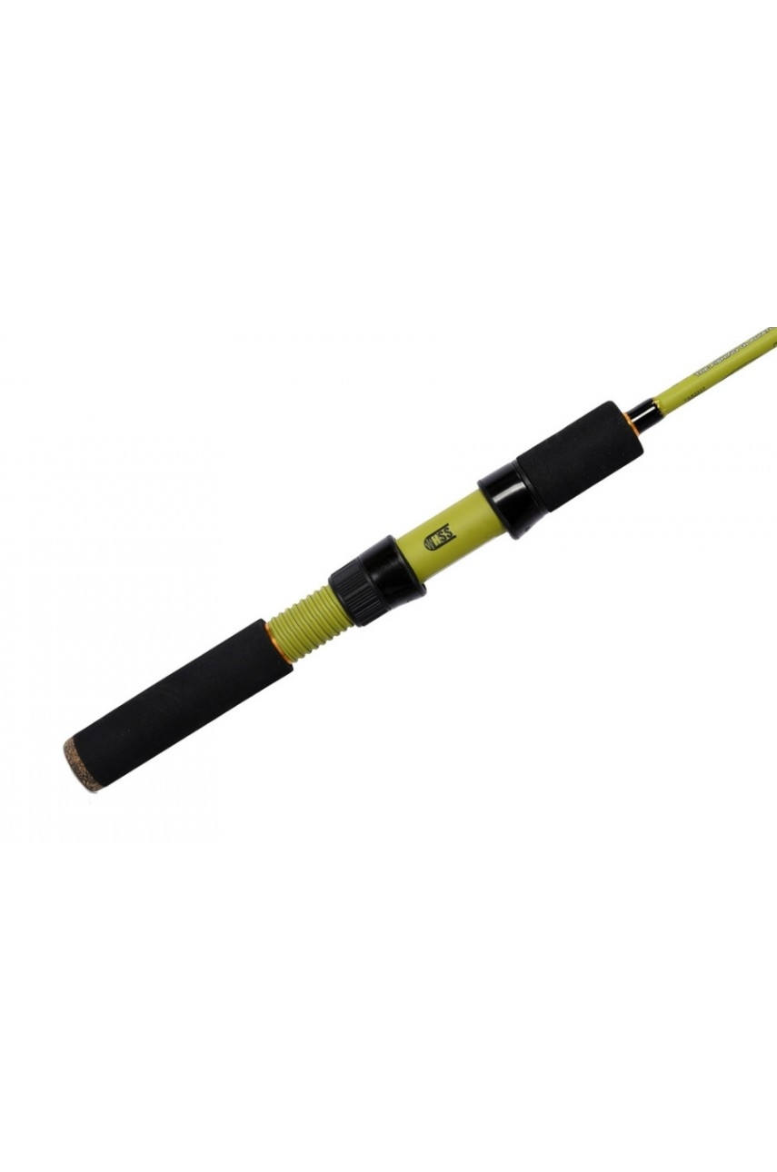 Удилище спин. Maximus ICHIRO-X STREAM 145L 1,45m   2-6g
