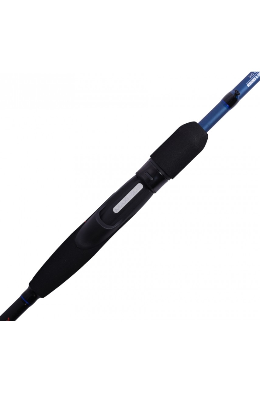 Удилище спиннинговое Maximus INDIGO 33MH 3,3m 15-50g модель MSIN33MH от Maximus