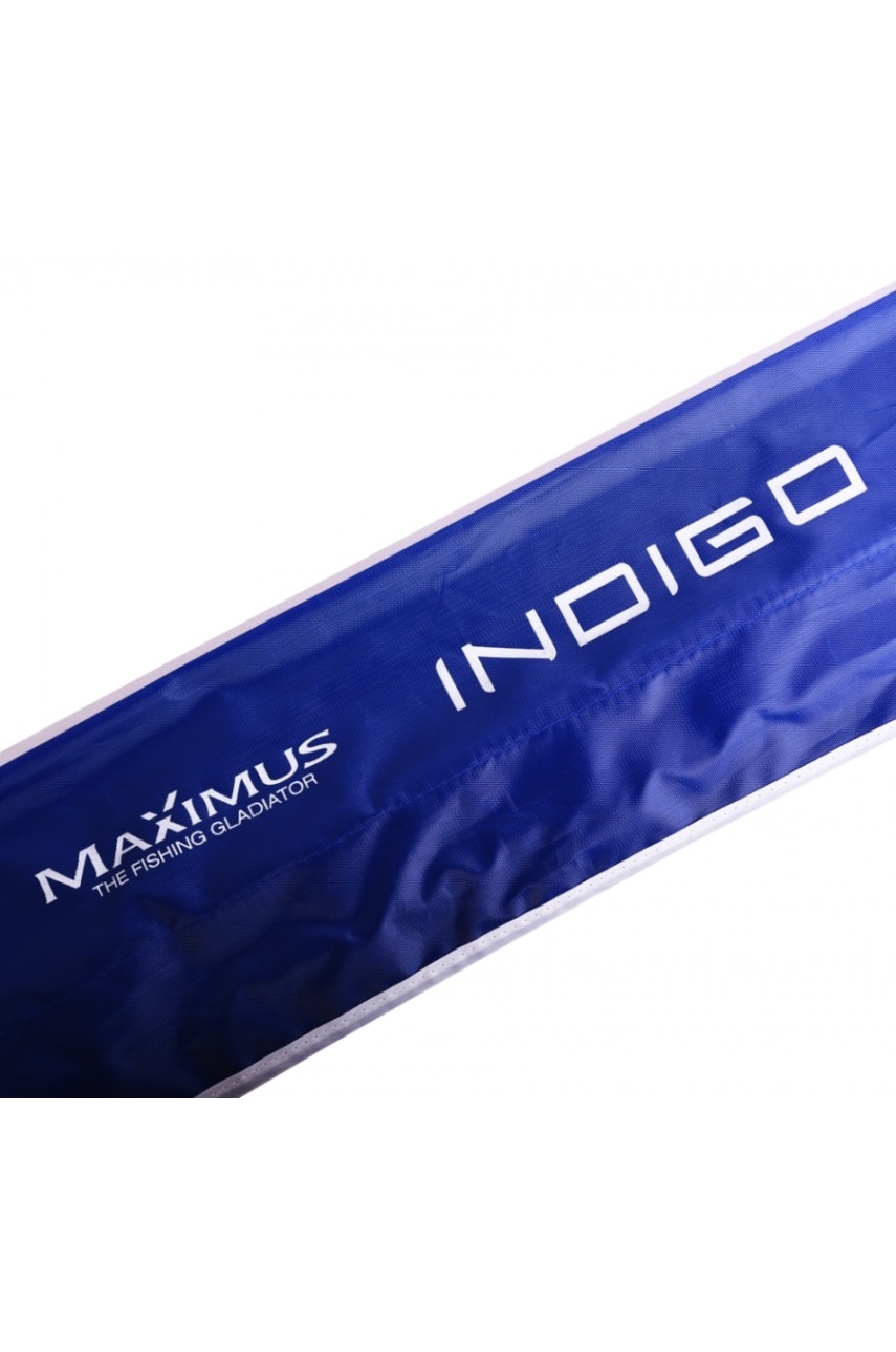 Удилище спиннинговое Maximus INDIGO 33MH 3,3m 15-50g модель MSIN33MH от Maximus