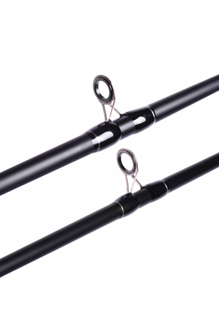 Удилище фидерное Maximus Jasper 390ХН 3.9 m 90/120/150 г модель MFRJA390XH от Maximus