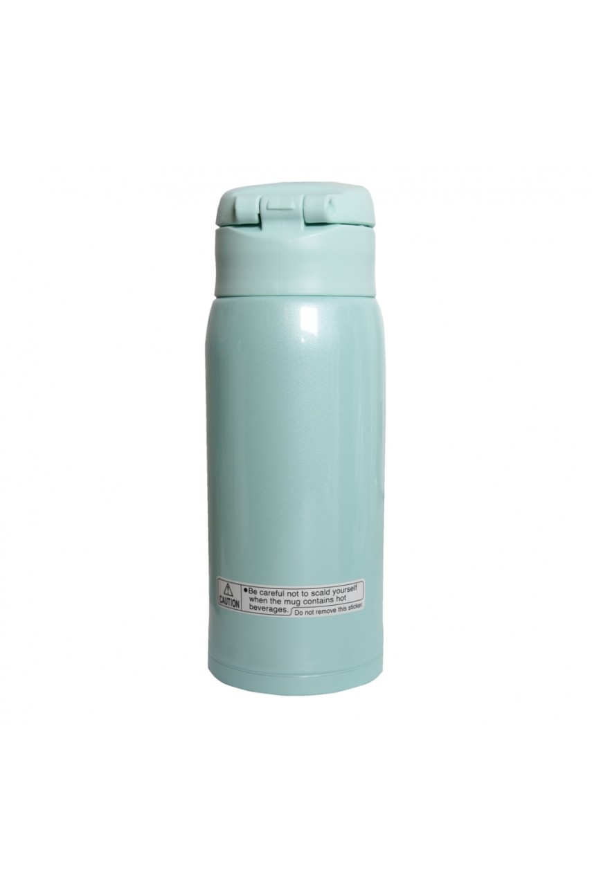 Термос Zojirushi SM-SR36E-GP 0,36 л (зелен)