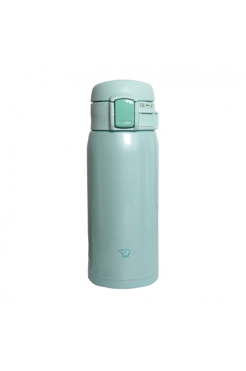 Термос Zojirushi SM-SR36E-GP 0,36 л (зелен)
