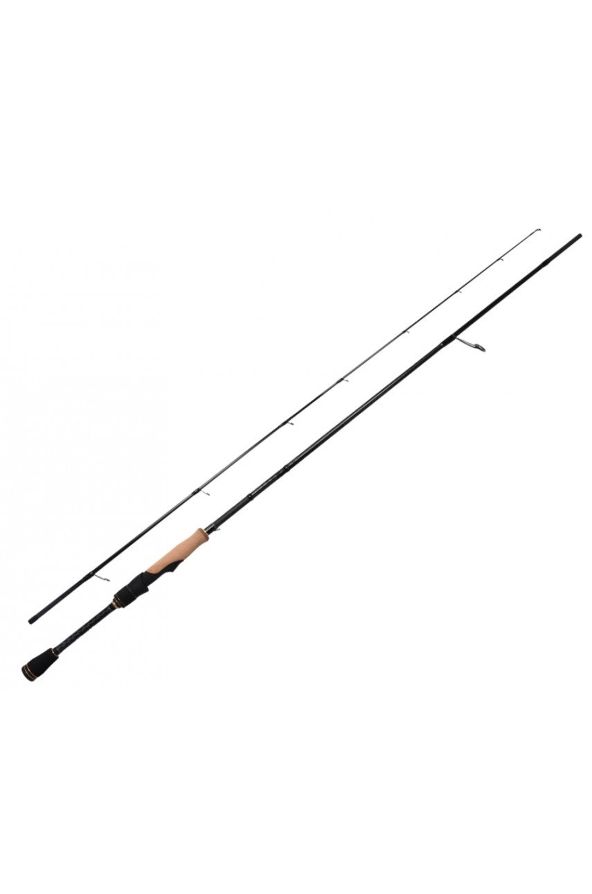Удилище спиннинговое Maximus MANIC-X 21MH 2.1m 10-42g