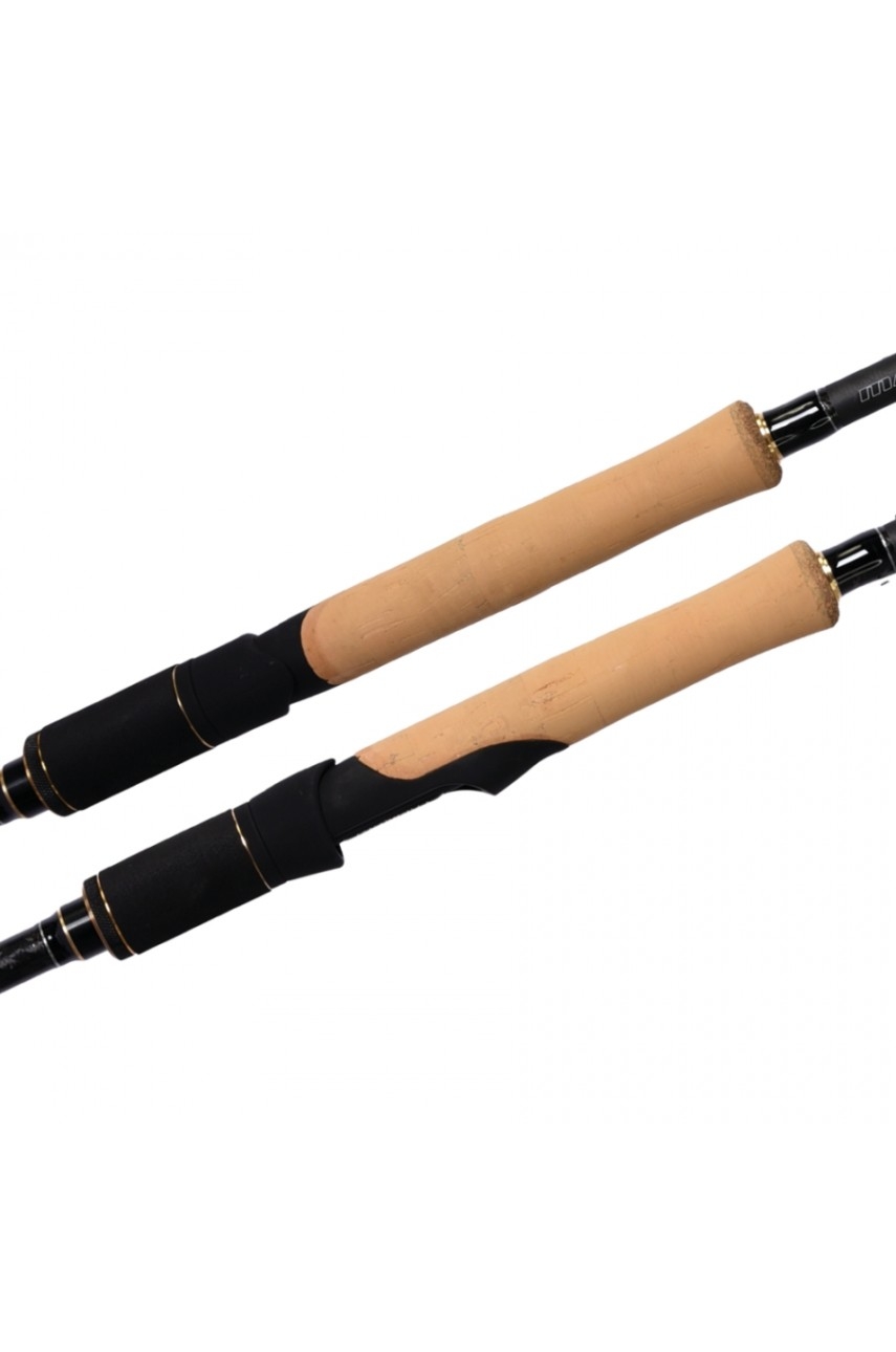 Удилище спиннинговое Maximus MANIC-X 25XH 2,5 m 30-140 g