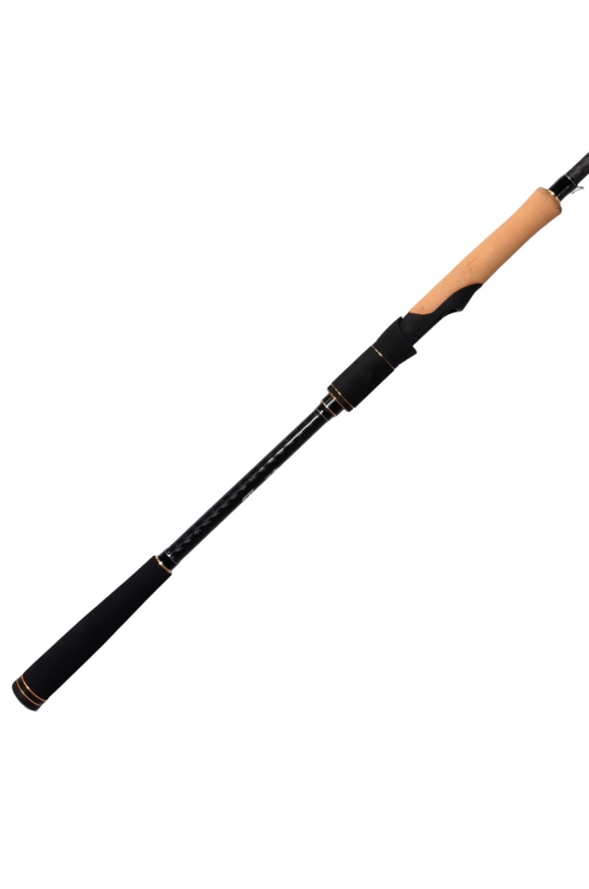 Удилище спиннинговое Maximus MANIC-X 25XH 2,5 m 30-140 g