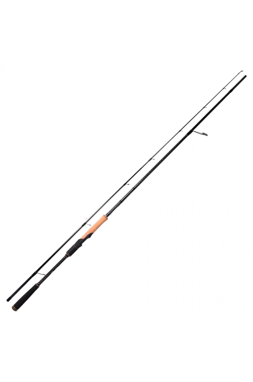 Удилище спиннинговое Maximus MANIC-X 26XXH 2,6 m 40-180 g