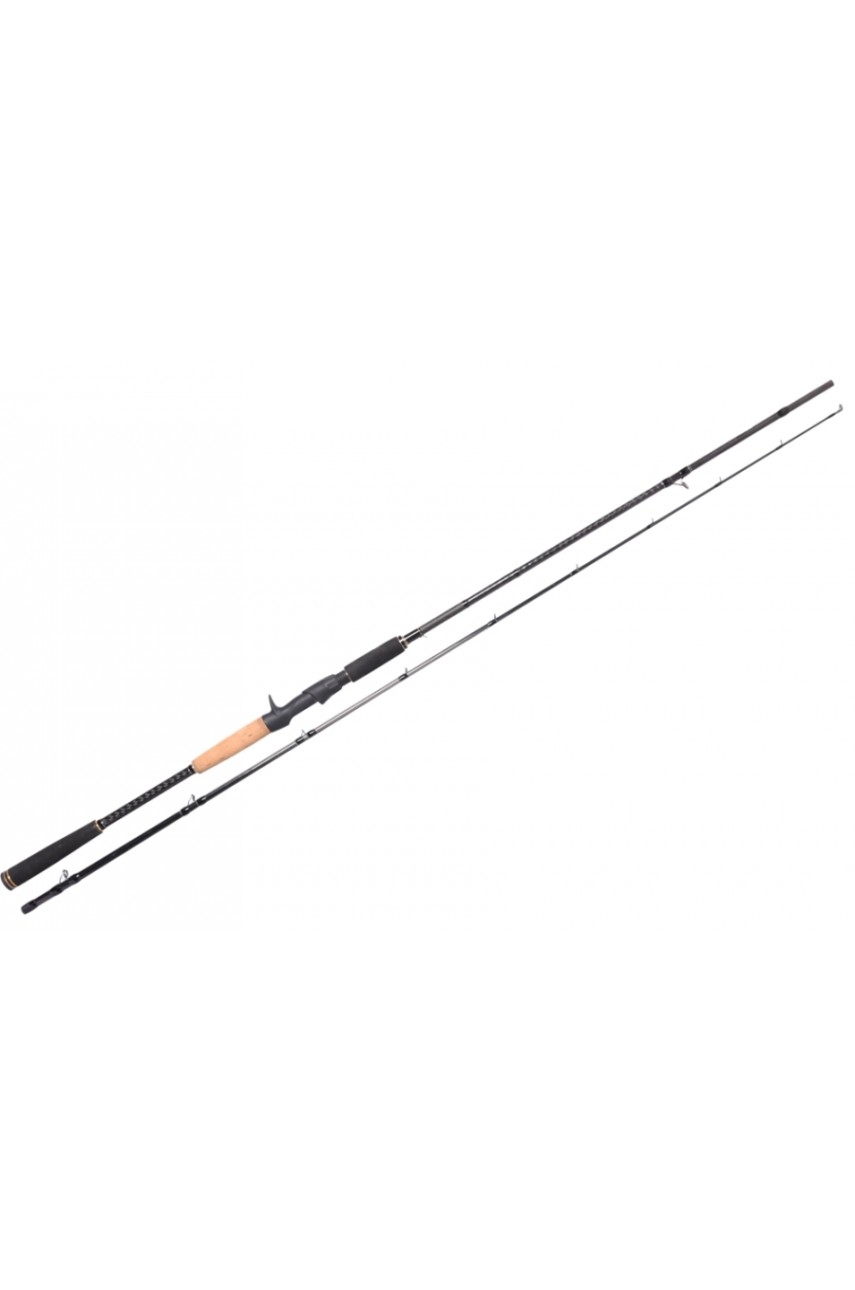 Удилище кастинговое Maximus MANIC-X C 25XХH 2,5 m 50-200 g