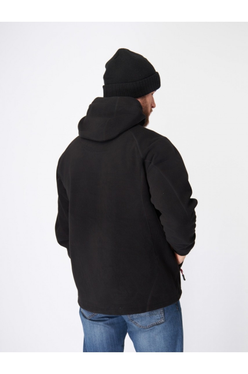Куртка флисовая Alaskan Polar Shark   S wind stopper
