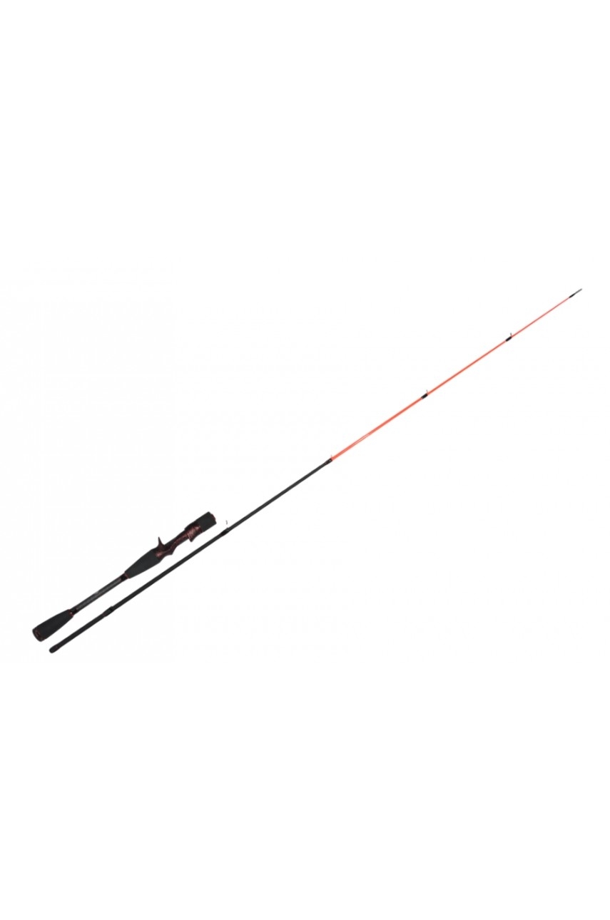 Удилище кастинговое Maximus HIGH ENERGY-Z C  VER.JIG 17H 1,7m  15-55g 1pcs
