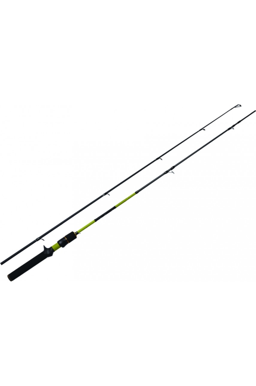 Удилище кастинговое Maximus ICHIRO-X C 16UL 1,6m  1-7g