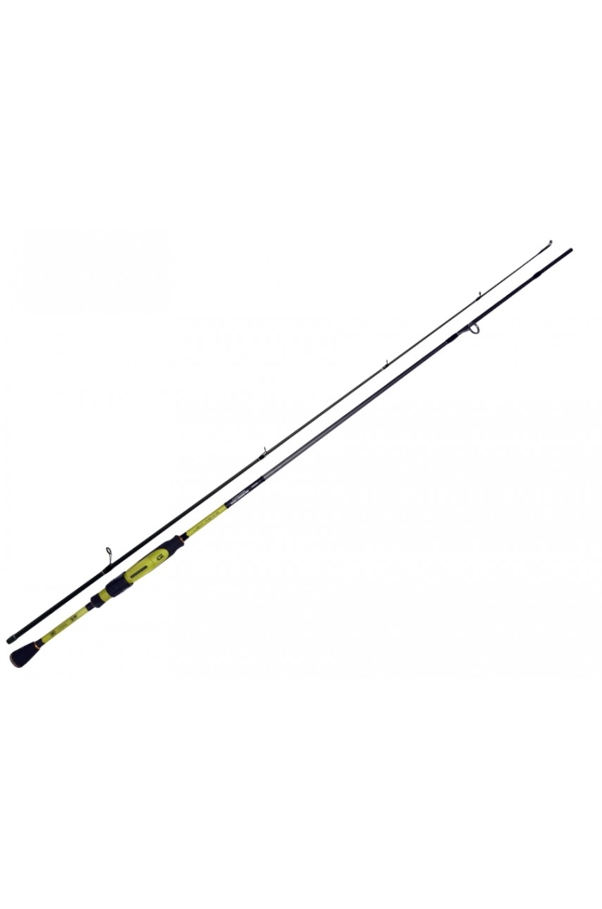 Удилище спиннинговое Maximus ICHIRO-X 20L 2,0m  2-9g