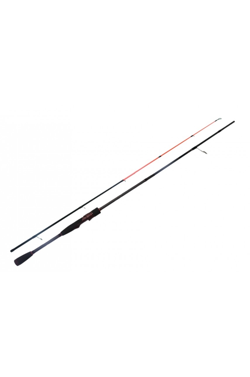 Удилище спиннинговое Maximus HIGH ENERGY-Z  VER.JIG 19H 1,9m  15-55g 2pcs
