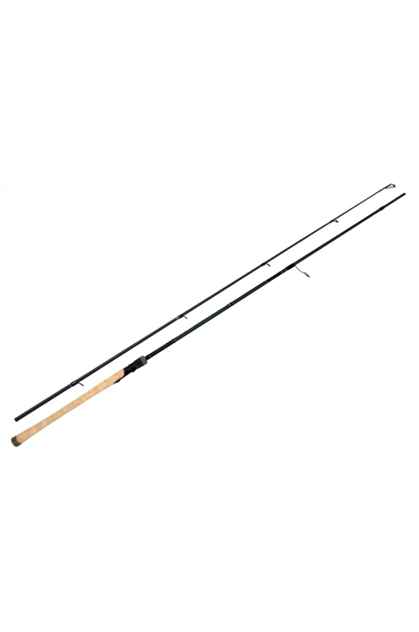 Удилище спиннинговое Maximus WILD POWER-Z JIG cork 245MH 2,45m 12-45g