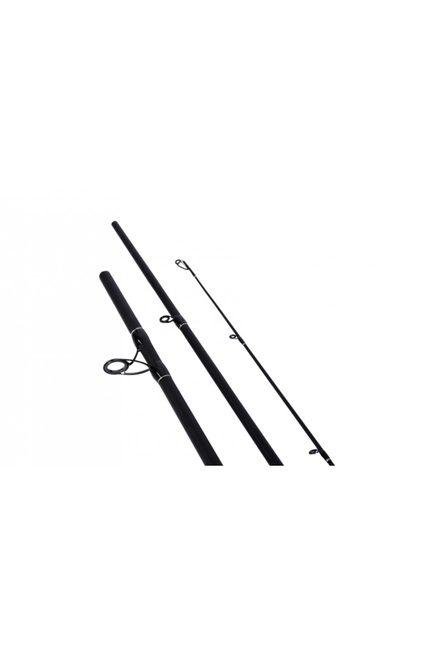 Удилище спиннинговое Maximus UMBA 353XH 3.5m max 150g