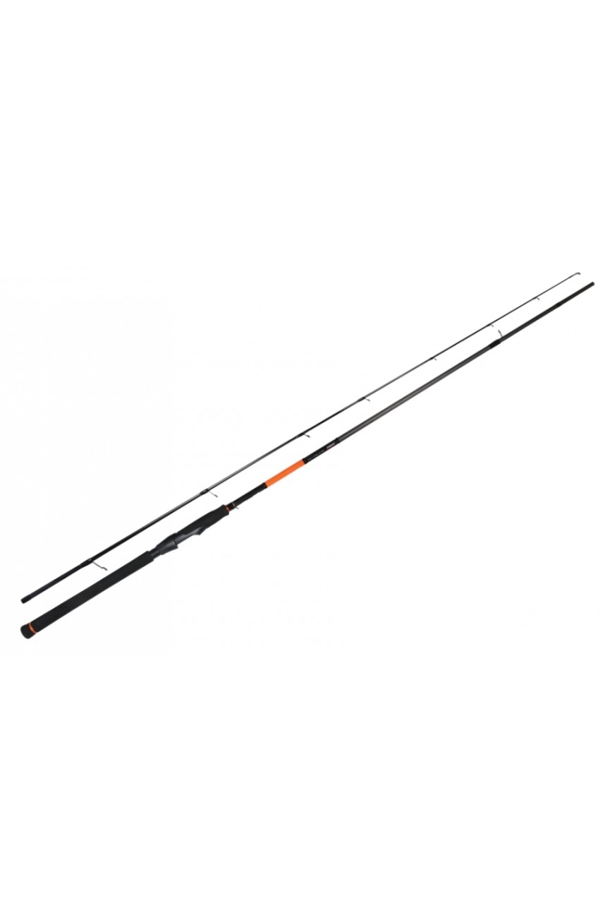 Удилище спиннинговое Maximus AXIOM-X  33H 3,3m  15-55g