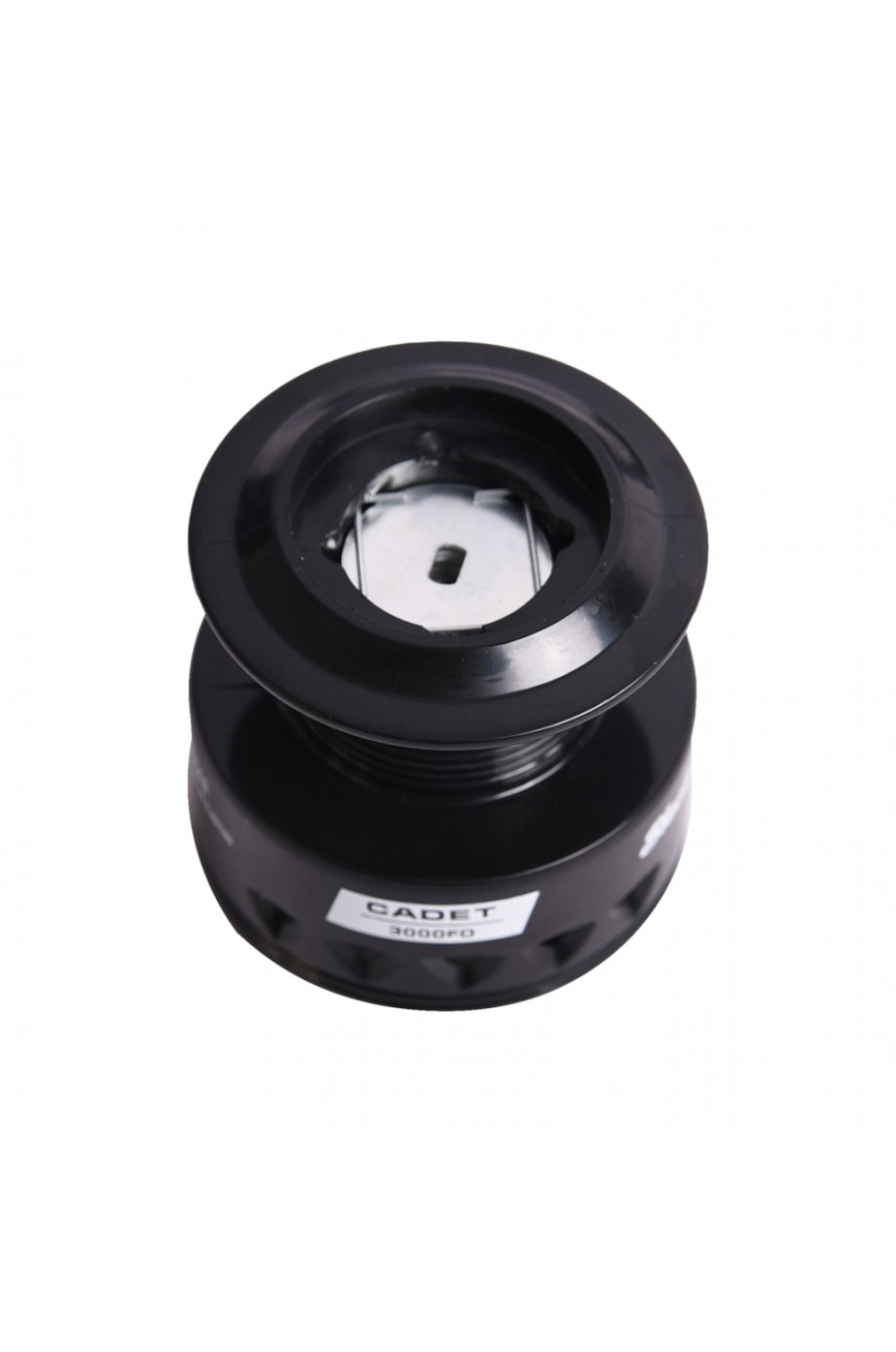 Катушка безынерционная Black Side Cadet 2500FD (5+1 подш.)