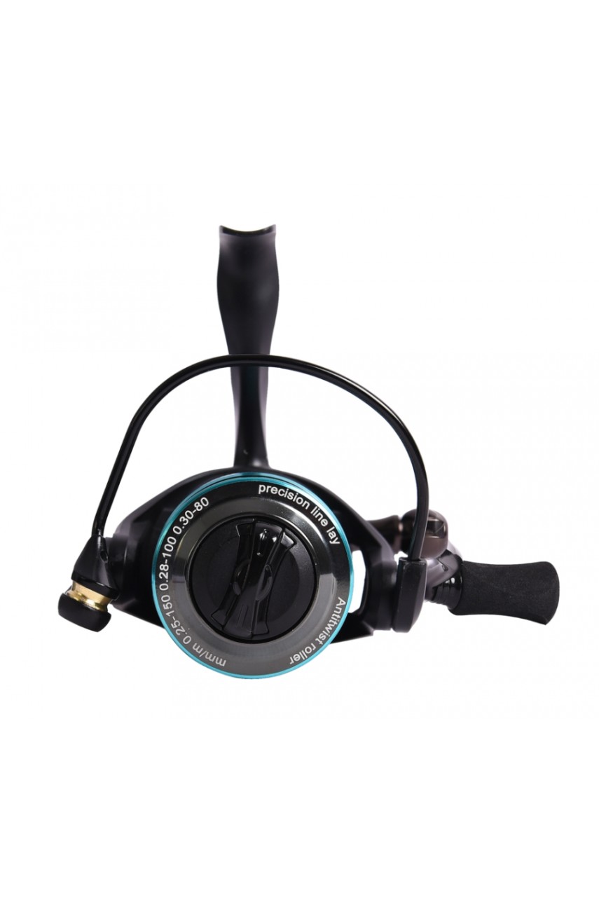 Катушка безынерционная Black Side Cadet 2500FD (5+1 подш.)