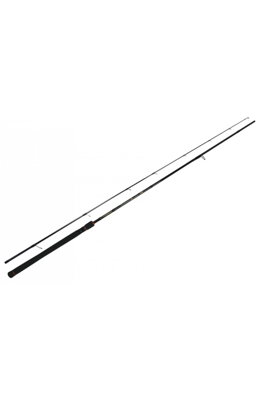 Удилище спиннинговое Maximus WORKHORSE-Z 24ML 2,4m  5-20g