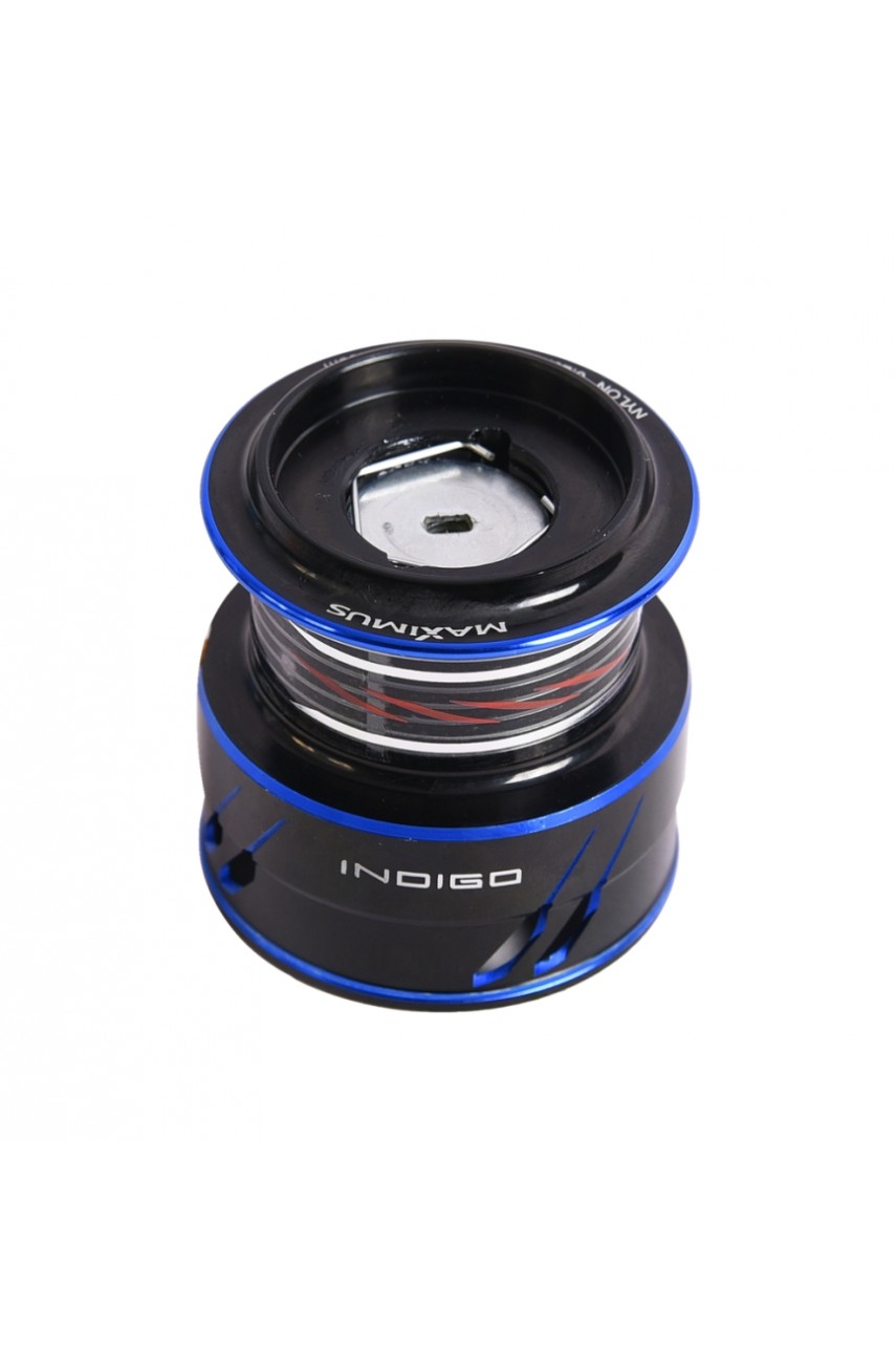 Катушка безынерционная Maximus INDIGO 2000 (7+1 подш.)