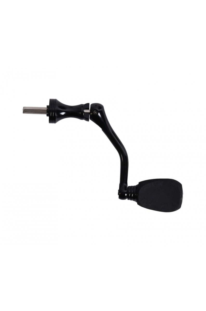 Катушка безынерционная Black Side Blackout 2500FD (6+1 подш.)