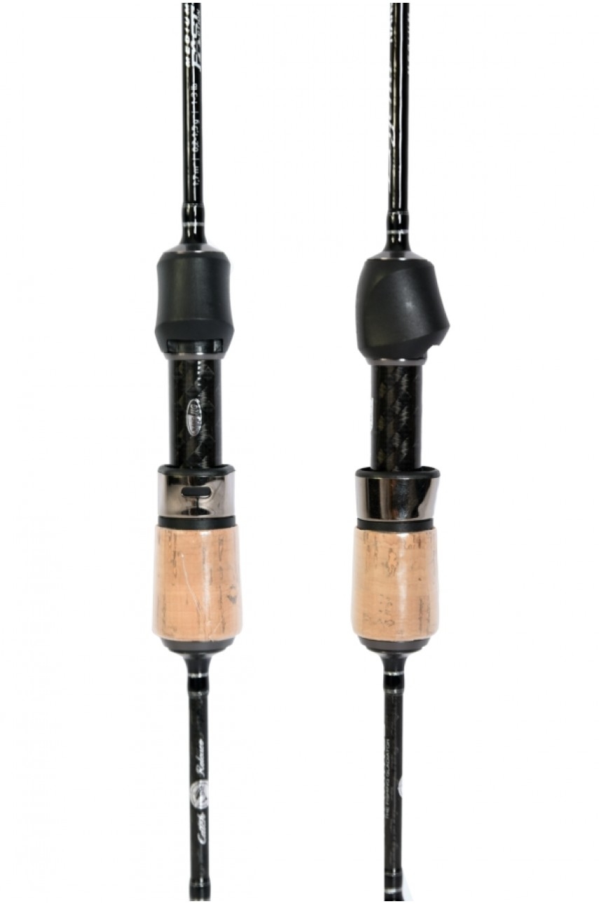 Удилище спиннинговое Maximus Legend NANO-JIG 17XUL-HS 1,7m 0,2-1,5g