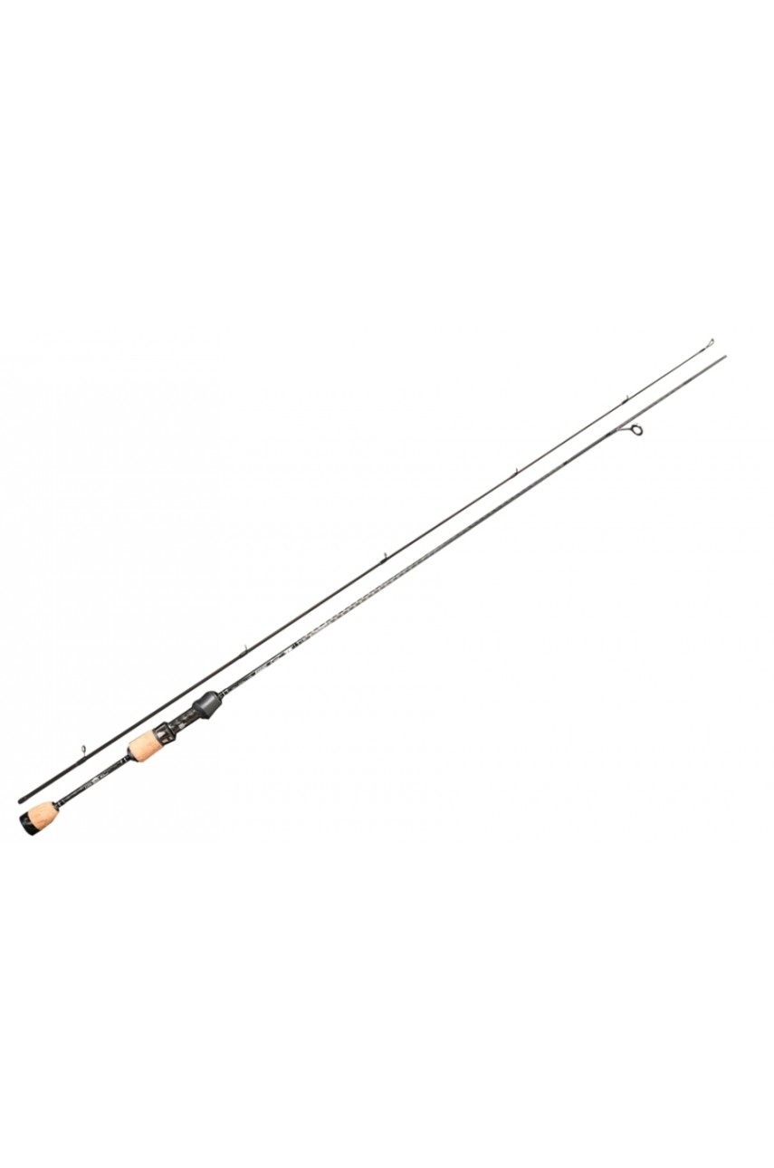 Удилище спиннинговое Maximus Legend NANO-AREA SB  19XUL-HS 1,9m 0,4-3g