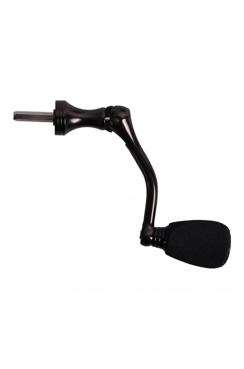Катушка безынерционная Black Side Cadet 4500FD (5+1 подш.)