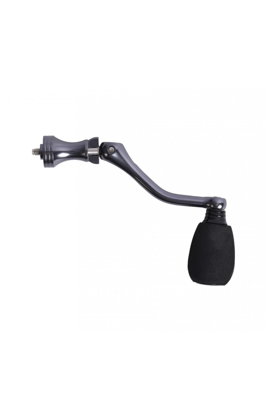 Катушка безынерционная Black Side Aviator PRO 4500FD (8+1 подш.)