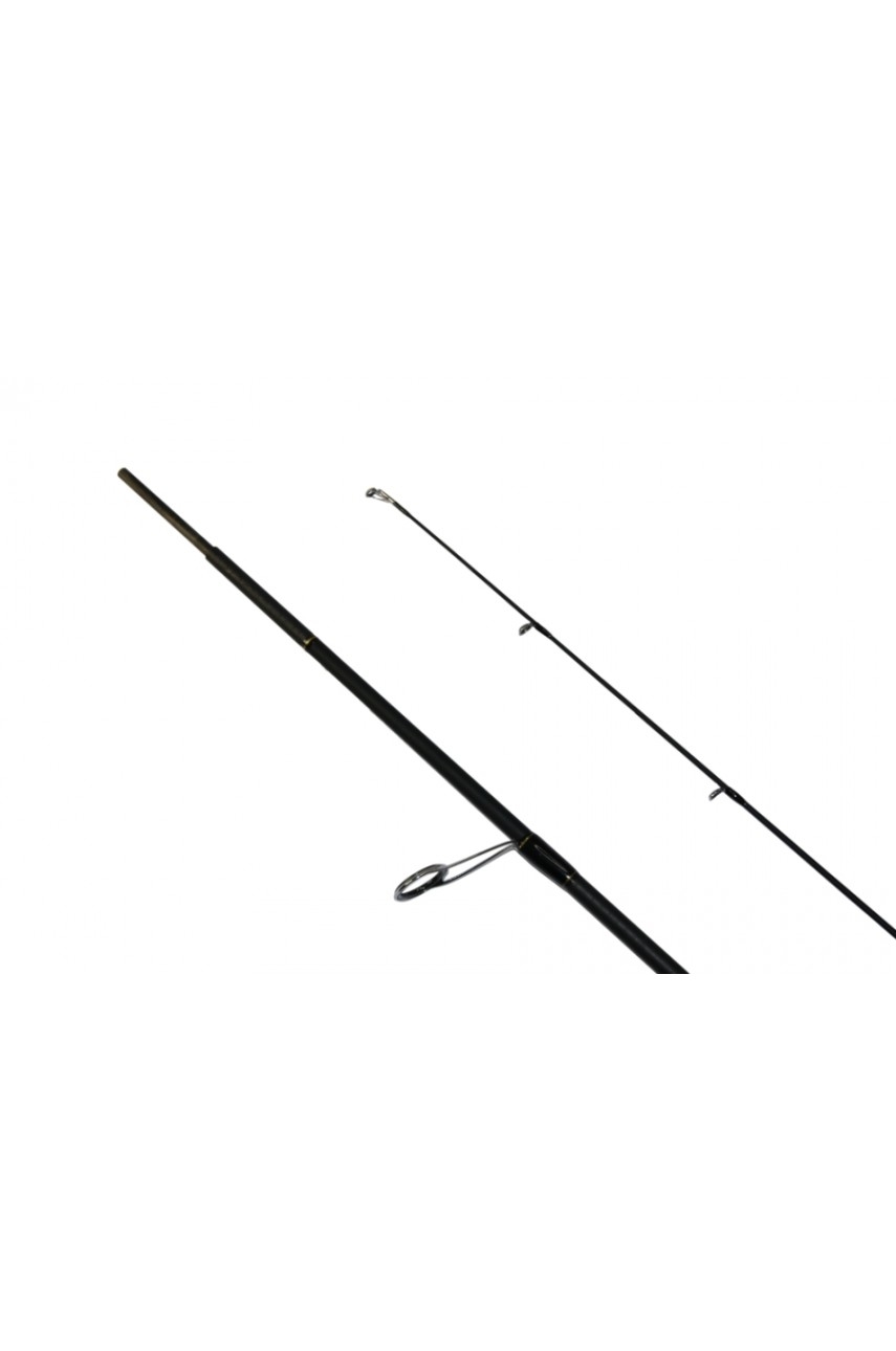 Удилище спиннинговое Maximus ULTIMATUM JIG 24MH 2.4m 10-42g