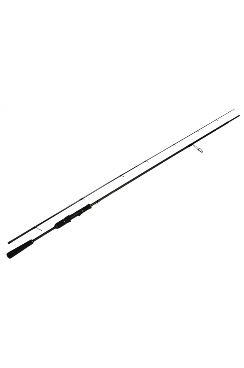 Удилище спиннинговое Maximus ULTIMATUM JIG 27ML 2.7m 5-25g