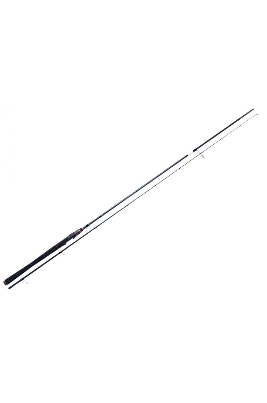 Удилище спиннинговое Maximus BLACK WITCH 23ML 2,3m 5-20g