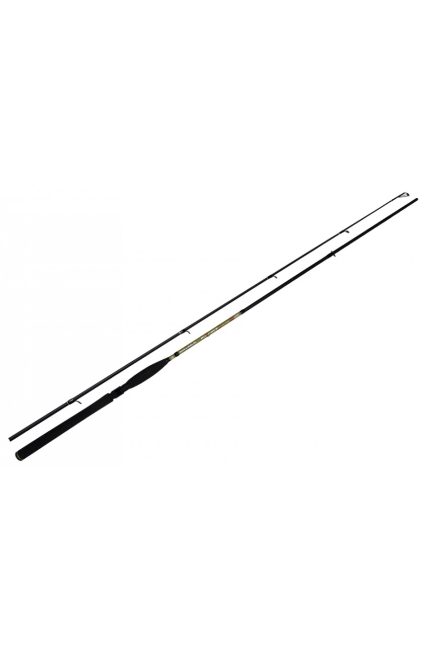 Удилище спиннинговое Maximus BUTCHER-X JIG 24ML 2,4m  7-25g
