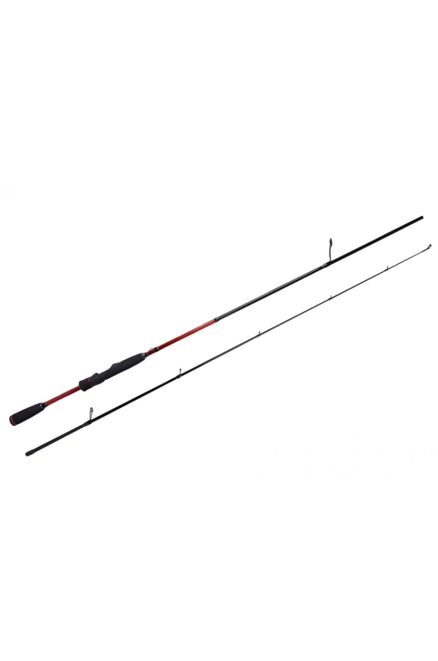 Удилище спиннинговое Maximus WINNER-X JIG 24MH 2,4m  17-45g