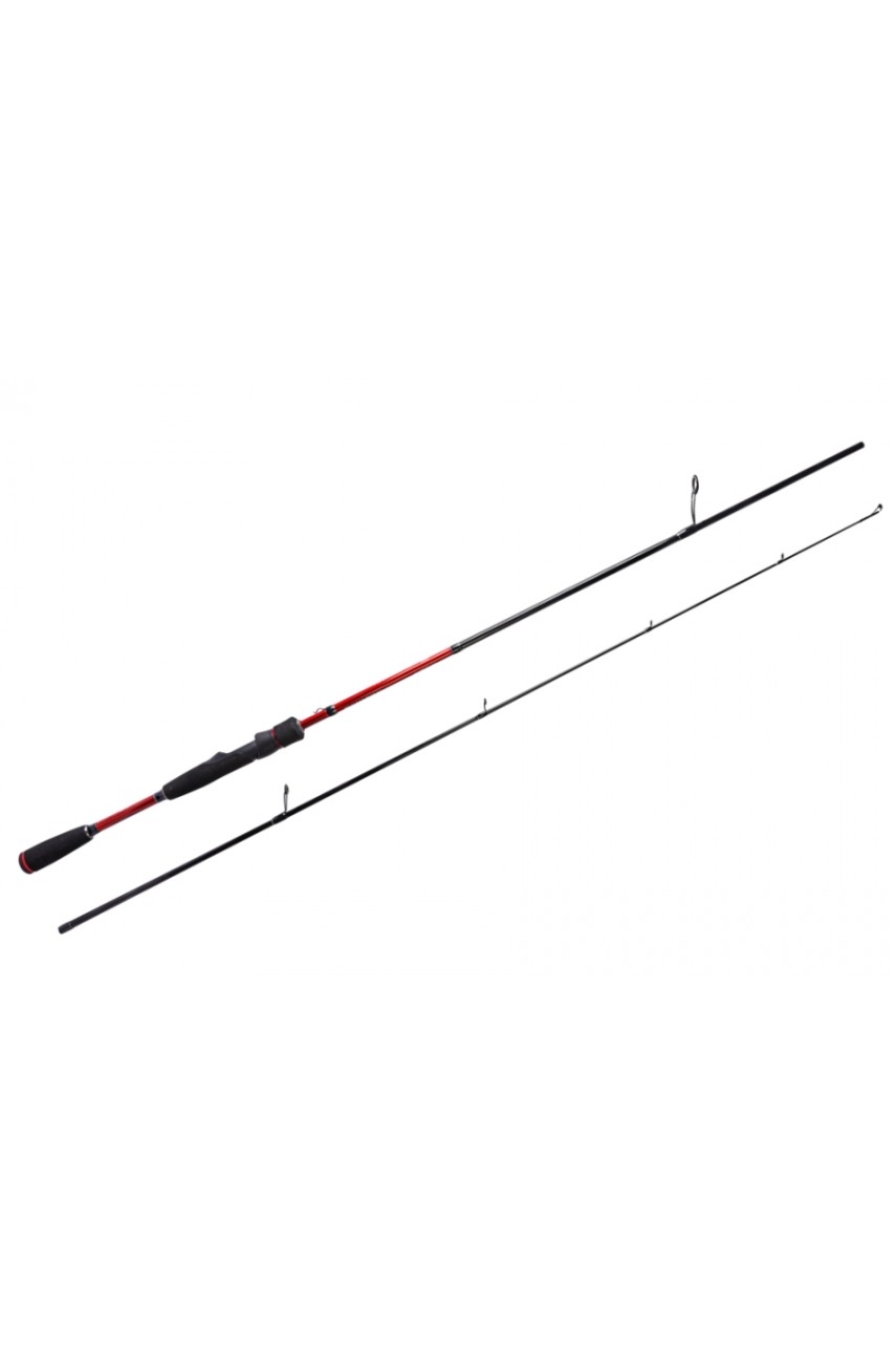 Удилище спиннинговое Maximus WINNER-X TW 18M 1,8m  7-35g