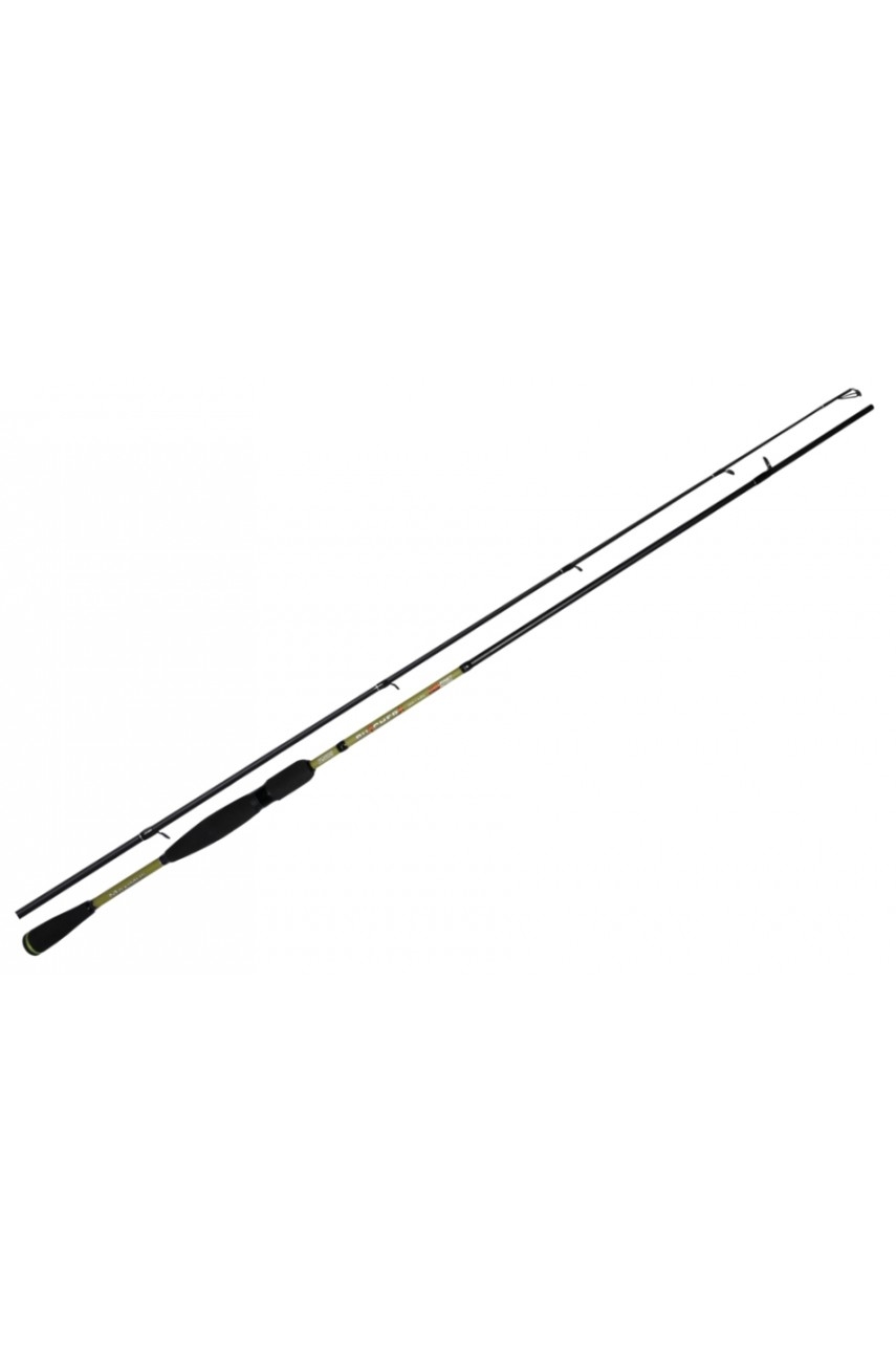 Удилище спиннинговое Maximus BUTCHER-X TW 20ML 2,0m  4-22g