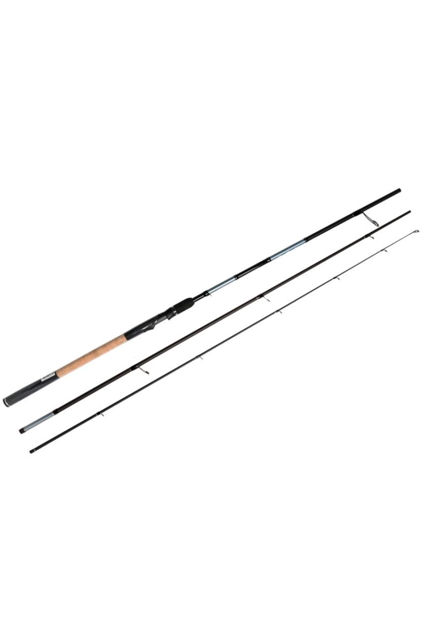 Удилище спиннинговое Maximus REEF 393MH 3,9 м  17-50 g