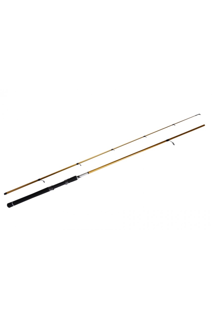 Удилище спиннинговое Lagoon VINTAGE 25XH 2,5m  60-120g