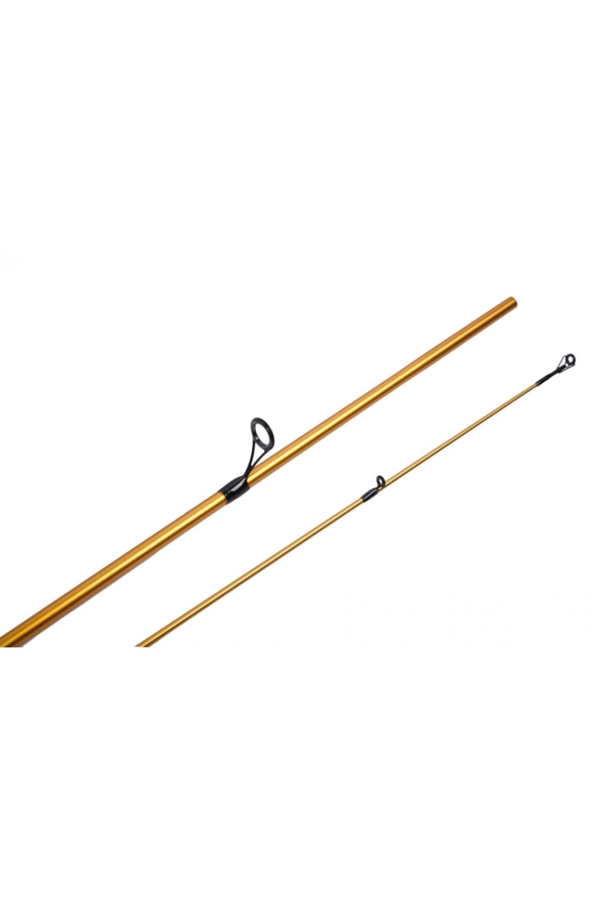 Удилище спиннинговое Lagoon VINTAGE 25XH 2,5m  60-120g