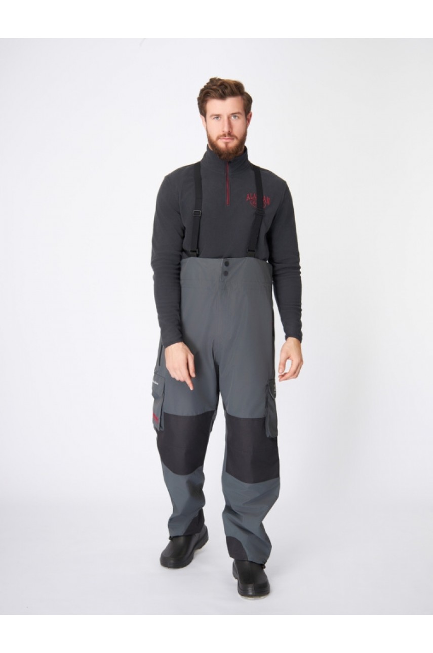 Костюм лодочный  Alaskan Davidson XXXL