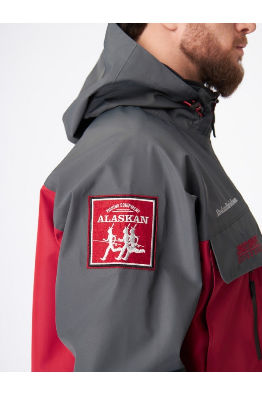 Костюм лодочный  Alaskan Davidson  M