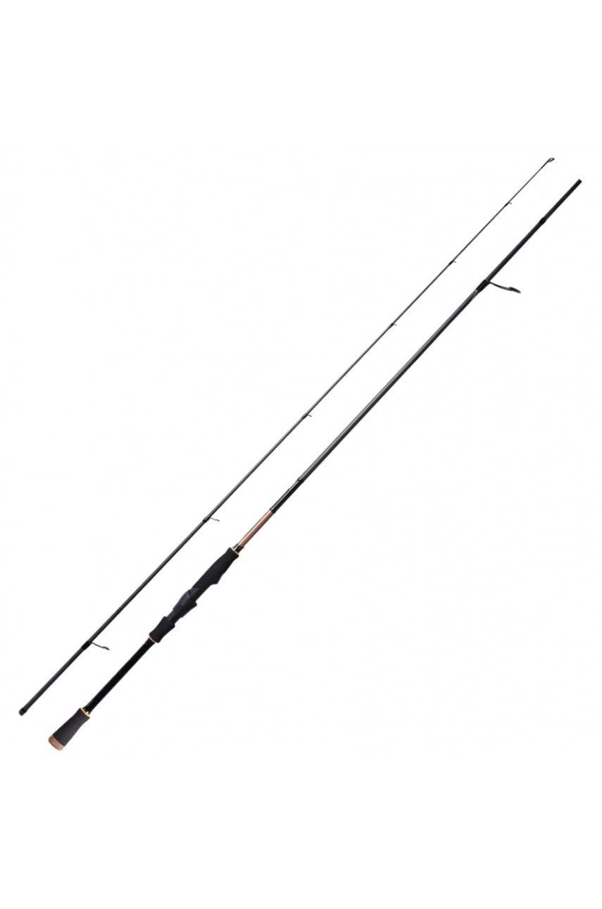 Удилище спиннинговое Maximus ZIRCON-X 25H 2,5m  15-55g