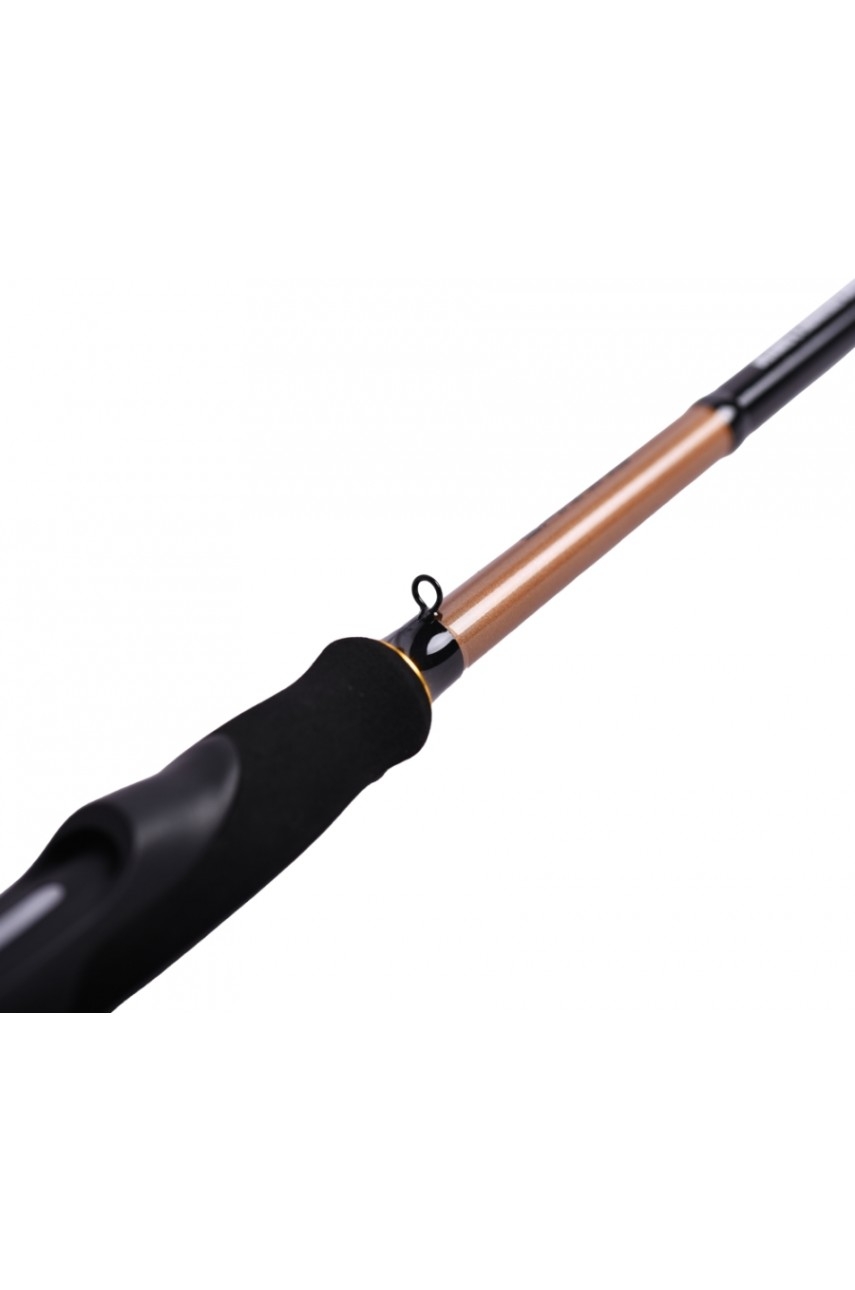 Удилище спиннинговое Maximus ZIRCON-X 25H 2,5m  15-55g