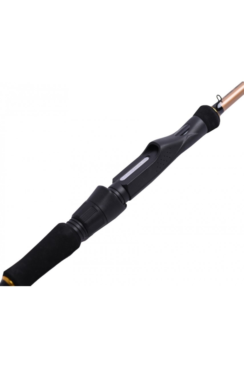 Удилище спиннинговое Maximus ZIRCON-X JIG 33H 3,3m  20-60g
