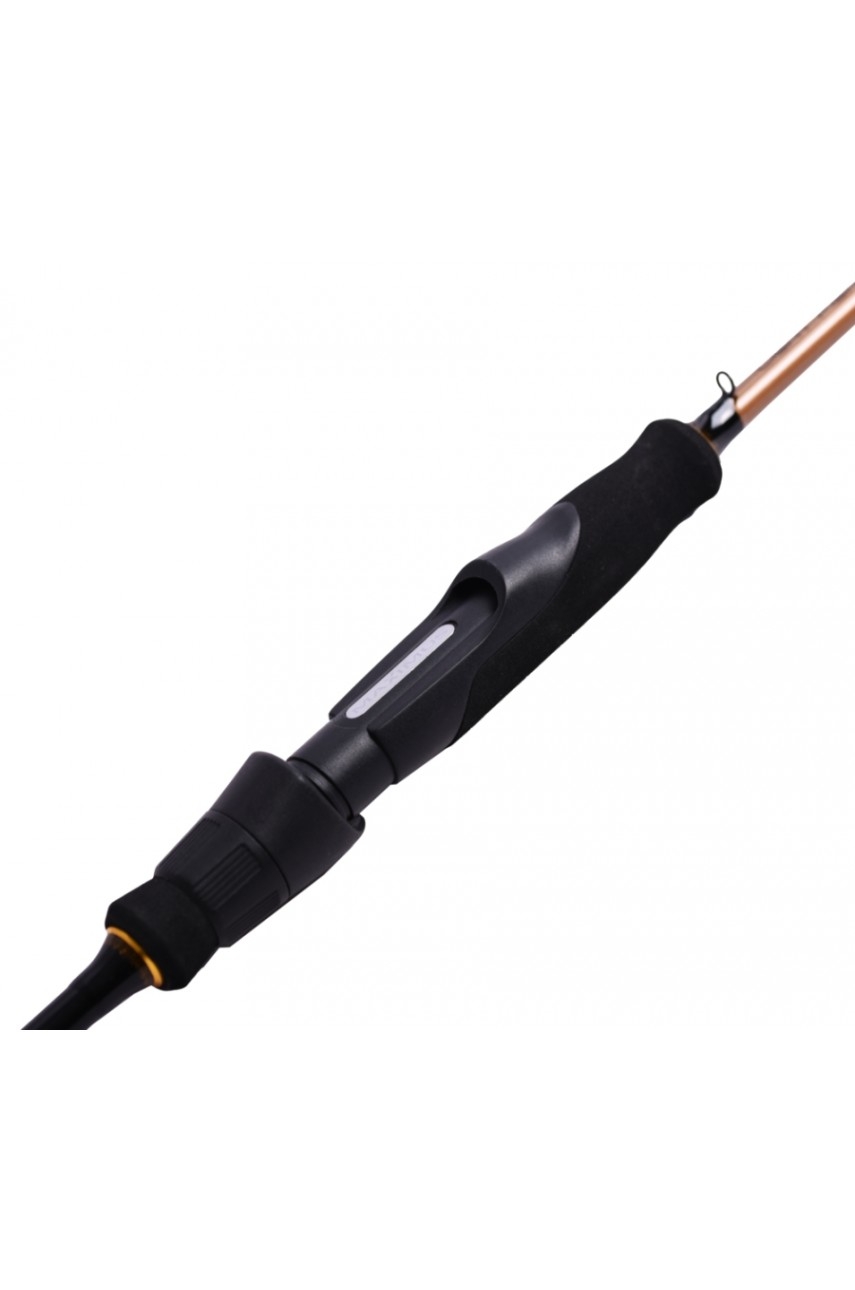 Удилище спиннинговое Maximus ZIRCON-X LF 23UL 2,3m  2-8g
