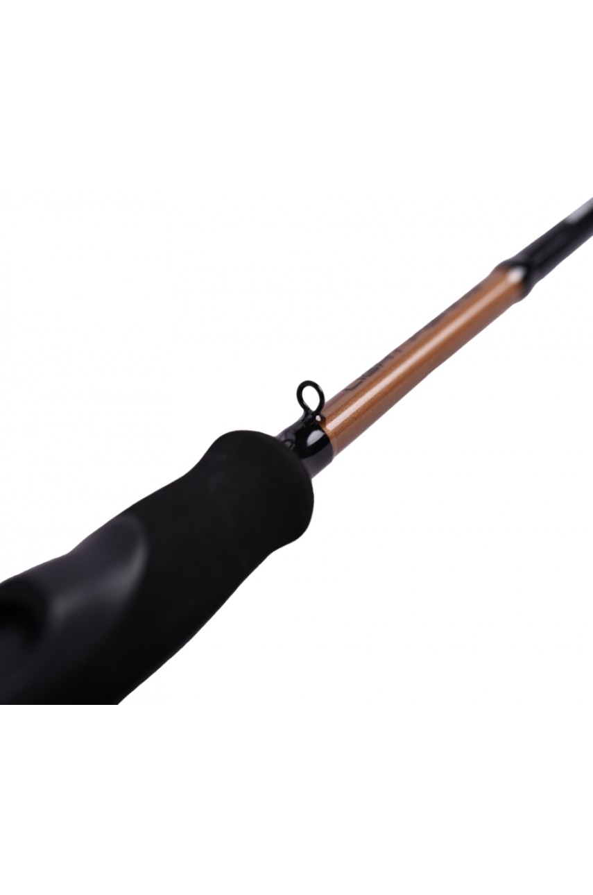 Удилище спиннинговое Maximus ZIRCON-X LF 23UL 2,3m  2-8g
