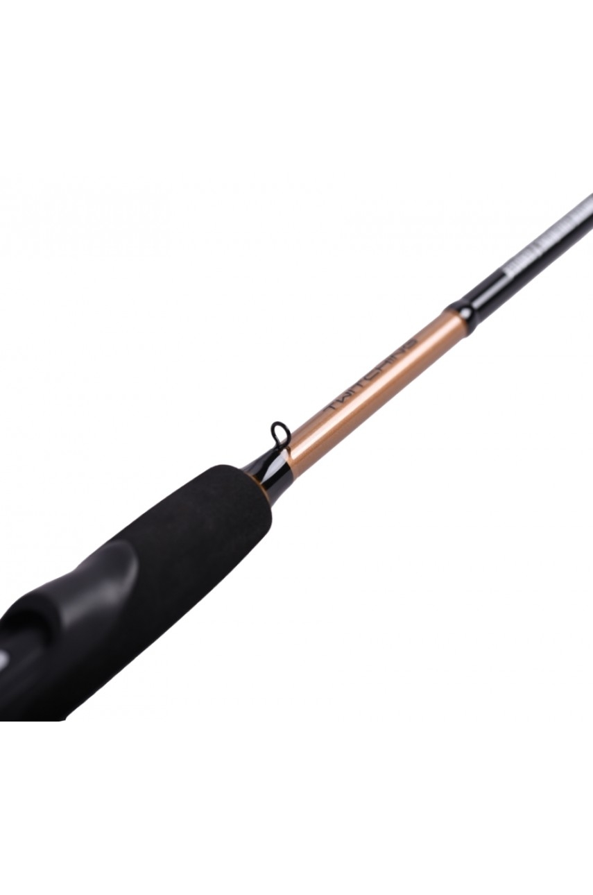 Удилище спиннинговое Maximus ZIRCON-X TW 20ML 2,0m  4-18g