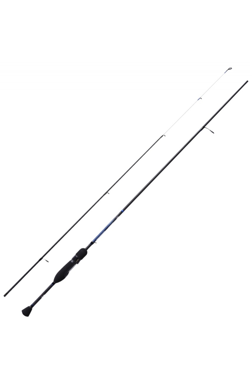 Удилище спиннинговое Maximus INDIGO Trout - S 18XUL 1,8m 1-5g