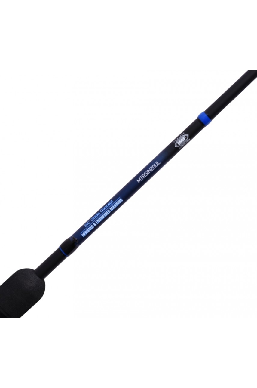 Удилище спиннинговое Maximus INDIGO Trout - S 18XUL 1,8m 1-5g